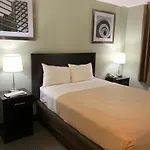 Quality Queens Hotel 2*
