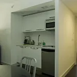 Metro Apartment