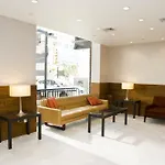 Metro Apartment