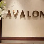 Avalon Hotel New York