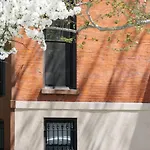 Stuyvesant Heights Townhouse