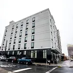 Letap Hotel Near Airtrain Jfk Airport
