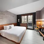 Hotel Henri Ny
