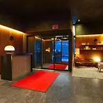 Henri New York