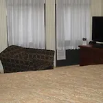 Hotel Wolcott 3*
