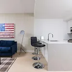 Classic Suites At Wall Street By Sonder