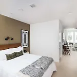 Classic Suites At Wall Street By Sonder