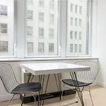 Classic Suites At Wall Street By Sonder