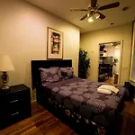 Midtown Two Bedroom Apartment - Central Park