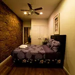 Midtown Two Bedroom Apartment - Central Park