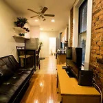 Midtown Two Bedroom Apartment - Central Park