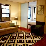 Greenwich Village Apartment Sleeps 4 Wifi