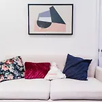 3 Bedroom Williamsburg Duplex 15 Mins To Manhattan