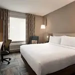 Hilton Garden Times Square South Hotel New York