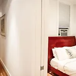 Apartment Midtown Garden