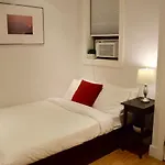 Apartment Midtown Garden