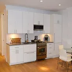 Apartment Midtown Garden