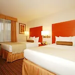 Hotel Western Jfk Airport 3*