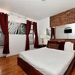 Midtown East Two Br Apartment