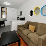Midtown East Two Br Apartment