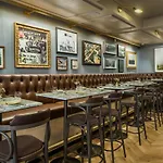 Hotel Merrion Row And Public House 4*