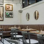 Hotel Merrion Row And Public House 4*
