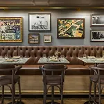 Merrion Row And Public House Hotel New York
