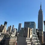 Hotel Pennsylvania New York