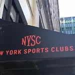 Hotel Pennsylvania 3*