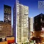 Hotel 1600 Broadway On The Square
