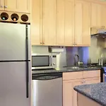 Fully Furnished 2 Bed Apt In Chelsea Nyc