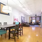 Fully Furnished 2 Bed Apt In Chelsea Nyc
