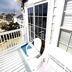 Brant Beach Oceanside Home.2 Living Room Summer Home That Has Room For The Whole Family. 140253