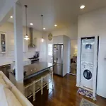 Brant Beach Oceanside Home.2 Living Room Summer Home That Has Room For The Whole Family. 140253