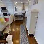 Brant Beach Oceanside Home.2 Living Room Summer Home That Has Room For The Whole Family. 140253