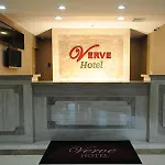 Verve Hotel 3*