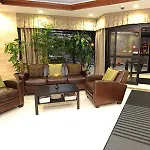 Verve 3* New York