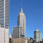 Fairfield & By Marriott Manhattan/chelsea Hotel New York