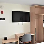 Lic Plaza 3* New York