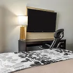 Hotel Sleep Brooklyn Coney Island 3*