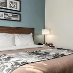 Sleep Brooklyn Coney Island Hotel