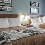 Sleep Brooklyn Coney Island Hotel 3*