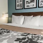 Hotel Sleep Brooklyn Coney Island New York