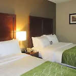 Comfort & Near Jfk Air Train Hotel