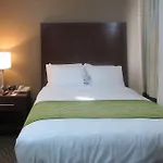 Hotel Comfort & Near Jfk Air Train New York