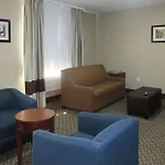 Comfort & Near Jfk Air Train 3* New York