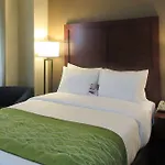 Hotel Comfort & Near Jfk Air Train