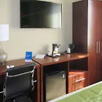 Comfort & Near Jfk Air Train Hotel New York