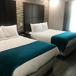 Nirvana 4* New York