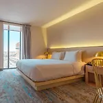 The Parc Hotel 3*